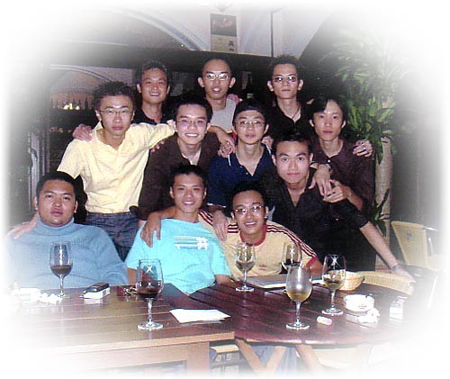 Kenny's Birthday