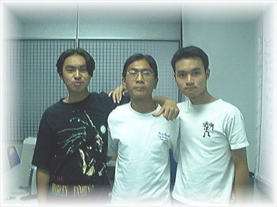 My Colleagues