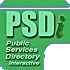 Public Services Directory Interactive 