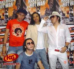 Naif, gambar dari www.kafegaul.com