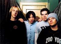 Hoobastank