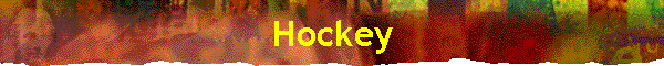 Hockey