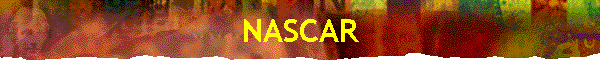 NASCAR