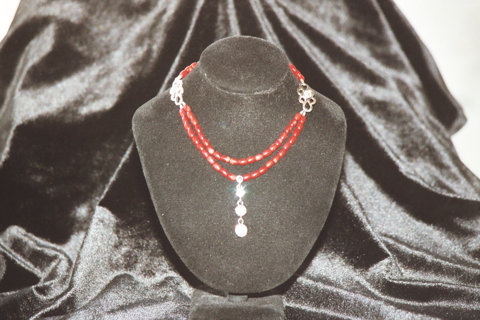 Coral Beauty