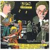 Drama Live CD