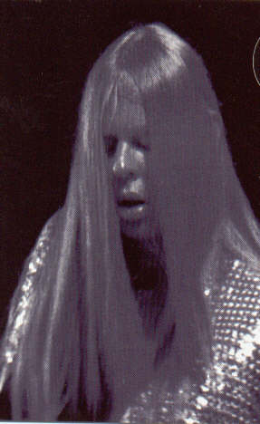 Rick Wakeman