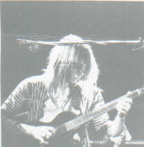 Steve Howe