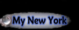 My Hometown New York
