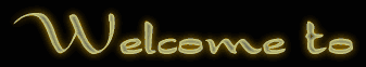 welcome logo