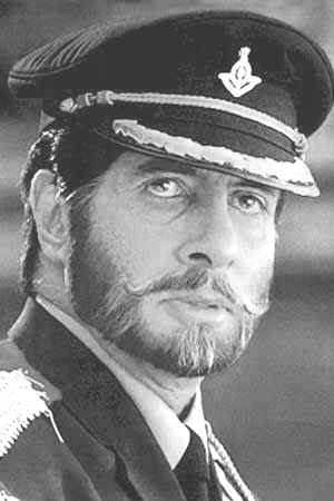 Amitabh Bachchan
