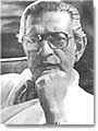 Satyajit Ray