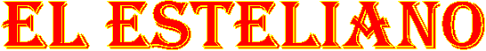 EL ESTELOANO