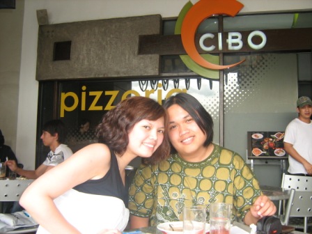 cibo