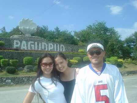 welcome to pagudpud