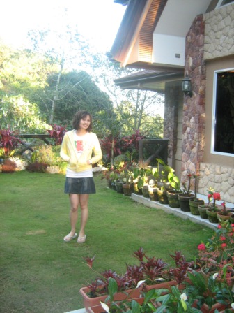 where we stayed
