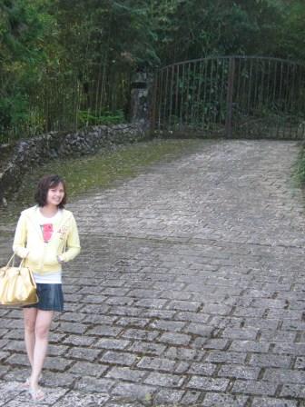 a gate too good to pass up