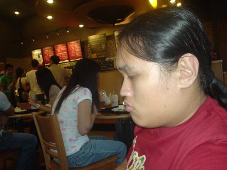 trinoma