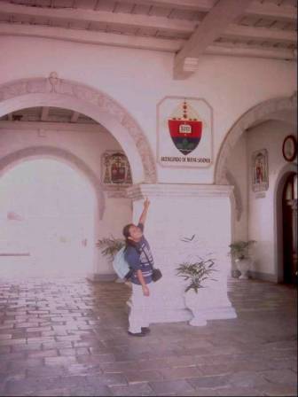 arzobispado
