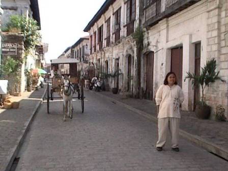 calle crisologo