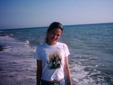 mindoro beach