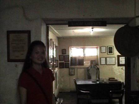 crisologo museum