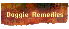 Doggie_Remedies
