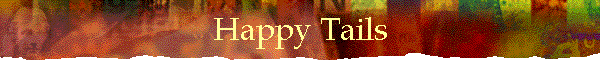 Happy Tails
