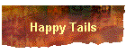 Happy Tails
