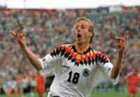 Klinsmann