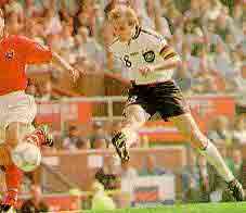 Klinsmann's 2nd goal against Russia