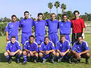 Klinsmann scored again!