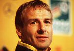 Klinsmann