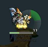 Guild Master Aerodynamicz