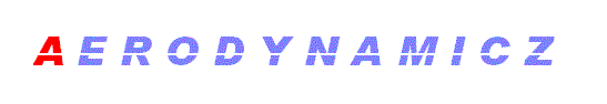 aerodynamicz web page