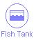 go to fish tank