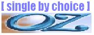 go to single by choice