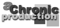 Part of the Chronic Web-Site.. Chronic B. DeVil (c) 1984-2003