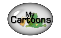Some of the cartoons that I draw on my free time!
