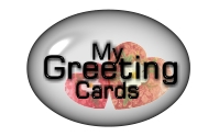 Greeting cards designed by me!