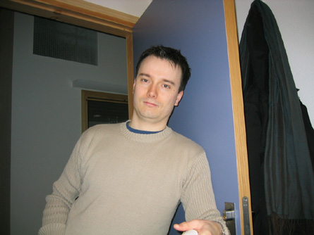 Stian
