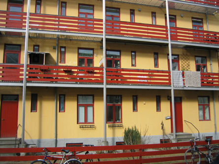 Ulstadl�kkveien
