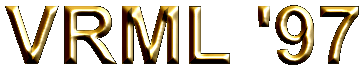 Virtual Reality Modelling Language 