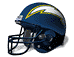 CHARGERS