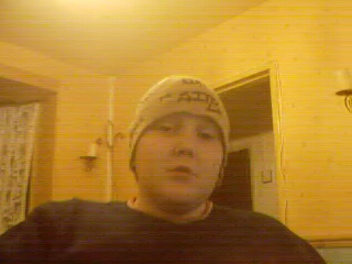 chris holden