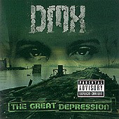 Dmx&nbsp; Great Depression