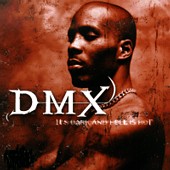 Dmx&nbsp;&nbsp; Its Cold And Hell Is hot