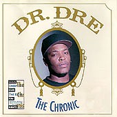 Dr Dre Chronic