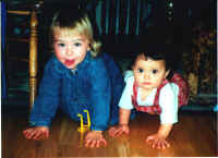 Kim&Molly