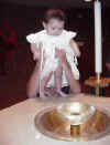 Our Little Angel