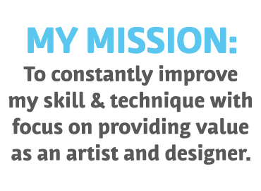 Digital Resume